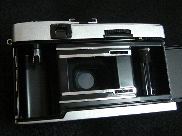 379305 撮影可 オリンパス トリップ 35 olympus trip 35 トリップ35 pen ペン カメラ vintage classic camera from japan フィルムカメラ_画像4