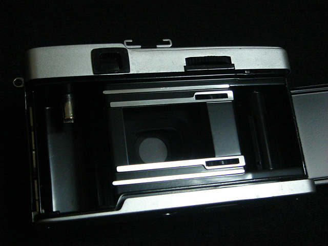 4950339 撮影可 オリンパス トリップ 35 olympus trip 35 トリップ35 pen ペン カメラ vintage classic camera from japan フィルムカメラ_画像4