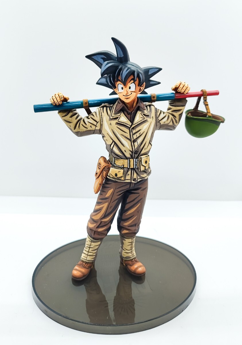 Yahoo!オークション - ドラゴンボール 一番くじ 孫悟空 Yahoo!オークション - ドラゴンボール 一番くじ 孫悟空