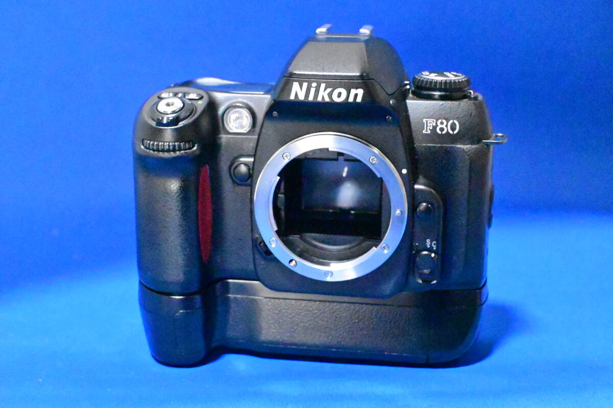 ◆◇Nｉｋｏｎ ニコン F80 + Nikon 28-80ｍｍレンズ◇◆の画像8