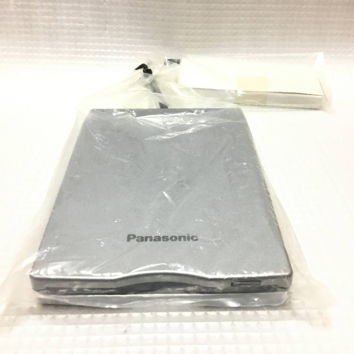 # не использовался Panasonic CF-VFDU03U Panasonic производства Note PC для USB подключение флоппи-дисковод нераспечатанный FDD