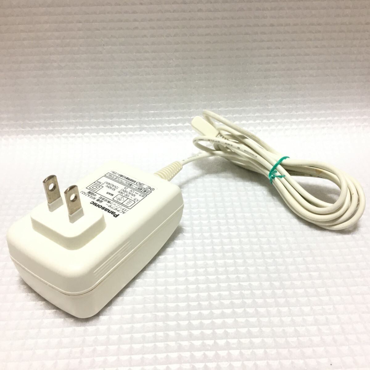 # Panasonic original AC adaptor RFEA232J-5S viera power supply cable UN-15T5-W UN-DM10C1-K UN-JD10T2 UN-JD10T3 UN-DM15C1-K UN-10E5-W