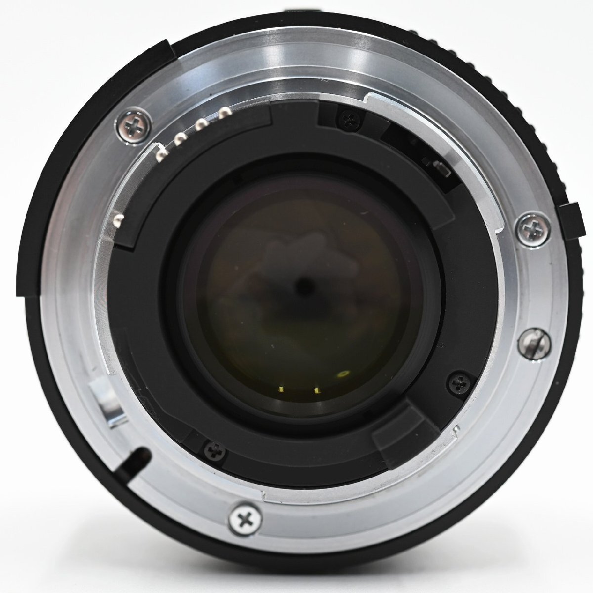 Nikon ニコン 単焦点レンズ Ai AF Nikkor 35mm f/2D フルサイズ対応 交換レンズ_画像4