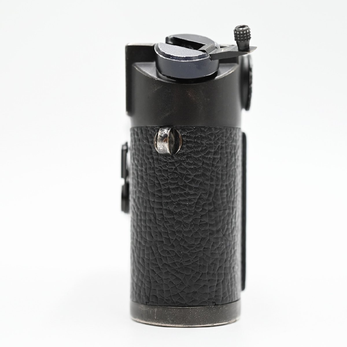 【希少機種 元箱付き】Leica M4 50周年記念モデル ボディ フィルムカメラ