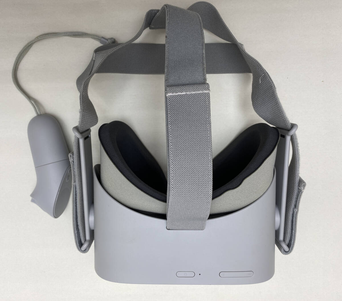 Oculus Go 32GB MH-A32 VRゴーグル オキュラス VRヘッドマウントディスプレイ 動作確認済みの画像2