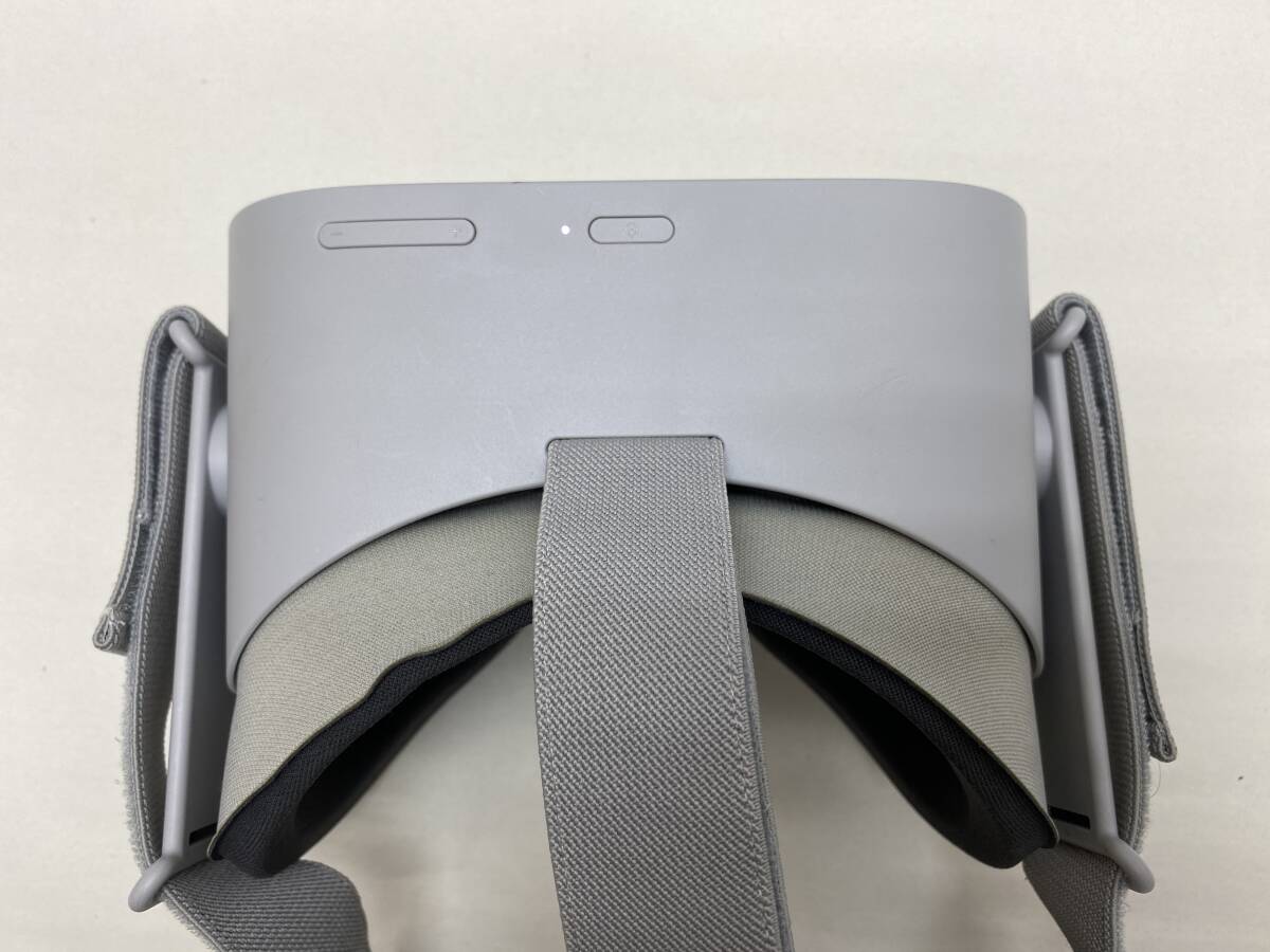 Oculus Go 32GB MH-A32 VRゴーグル オキュラス VRヘッドマウントディスプレイ 動作確認済みの画像5