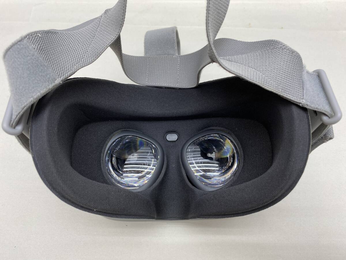 Oculus Go 32GB MH-A32 VRゴーグル オキュラス VRヘッドマウントディスプレイ 動作確認済みの画像4