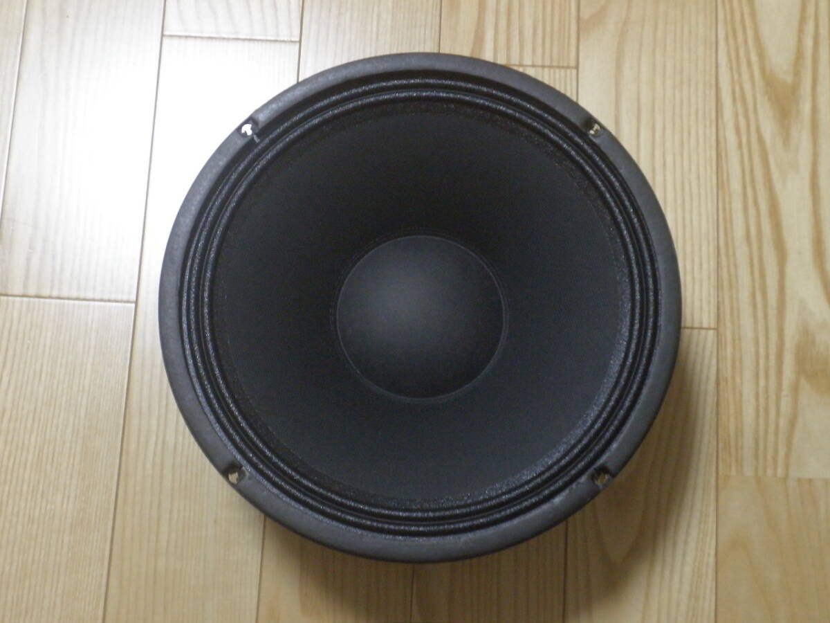 使用少美品。CELESTION (セレッション) BN12-300S 8Ω 12" スピーカーユニット ギターアンプ ベースアンプ ネオジウム ネオジム_画像2