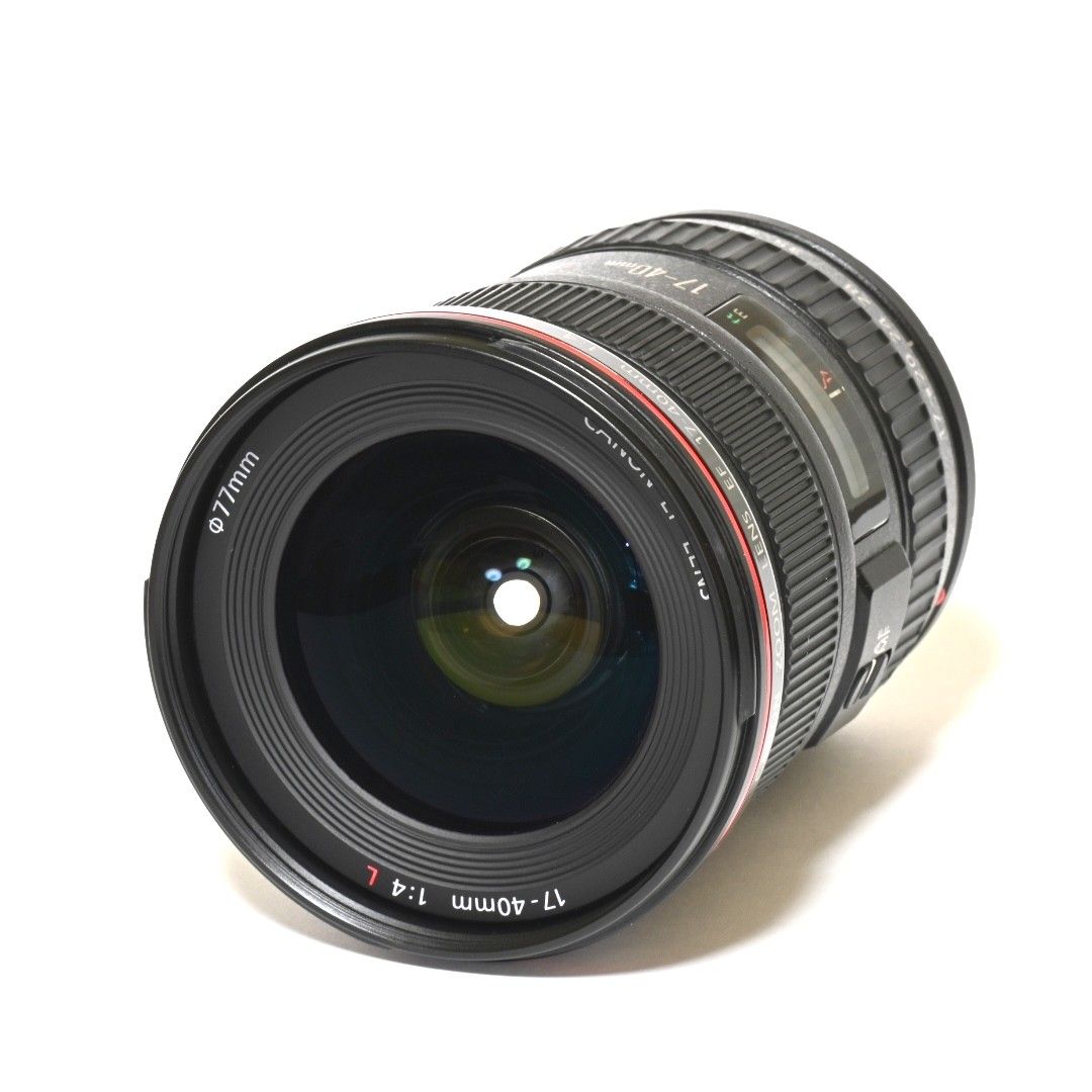 Canon EOS 6D markⅡ EF 17-40mm F/4 L USM|Yahoo!フリマ(旧 Canon EOS 6D markⅡ EF 17-40mm F/4 L USM|Yahoo!フリマ(旧