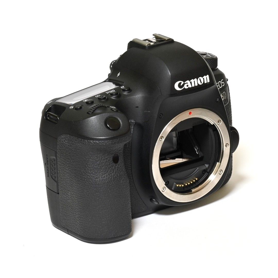Canon★EOS 6D markⅡ EF 17-40mm F/4 L USM