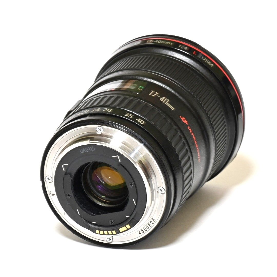 Canon EOS 6D markⅡ EF 17-40mm F/4 L USM|Yahoo!フリマ(旧 Canon EOS 6D markⅡ EF 17-40mm F/4 L USM|Yahoo!フリマ(旧