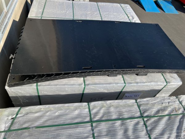 30枚分 樹脂製敷板 プラシキ 3×6 1829×914×13mm サブロク 30枚分 樹脂製敷板 プラシキ 3×6 1829×914×13mm サブロク