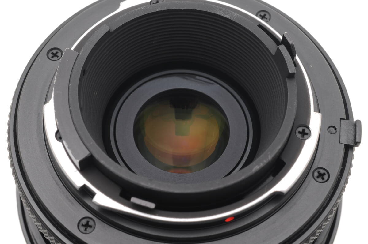 コンタックス CONTAX Carl Zeiss Vario-Sonnar 35-70mm f3.4 T* MF 一眼カメラレンズ 管GG2836の画像9