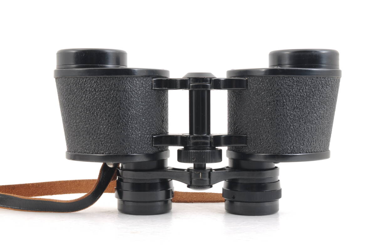 ニコン Nikon 8×30 8.5° 日本光学 双眼鏡 管GG2909_画像6