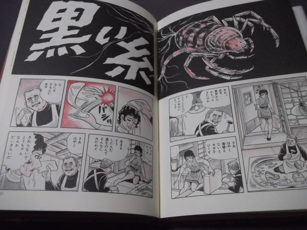 ●「黒い雨にうたれて」中沢啓治　東京漫画社　2005年初版　