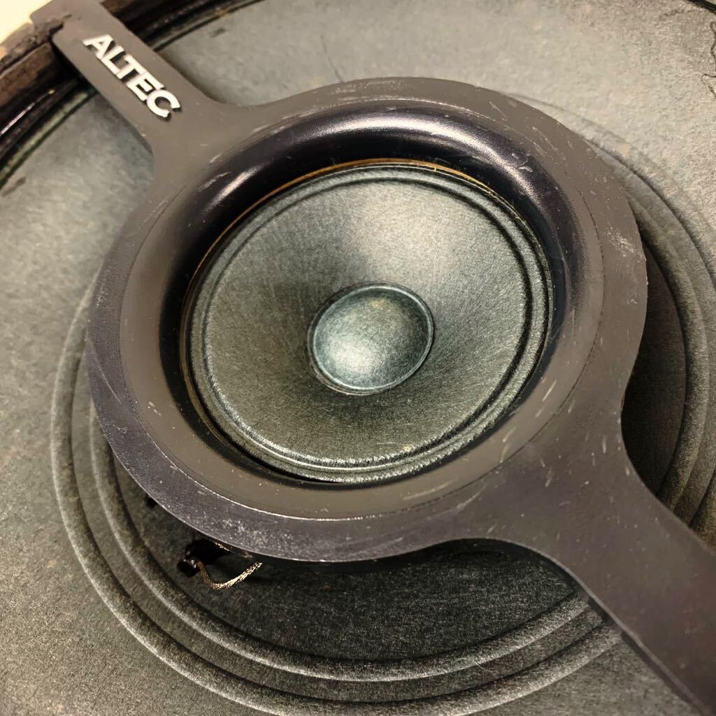 Yahoo!オークション - 【Hd-6】 ALTEC 409-8D 2ウェイ同軸型 Yahoo!オークション - 【Hd-6】 ALTEC 409-8D 2ウェイ同軸型