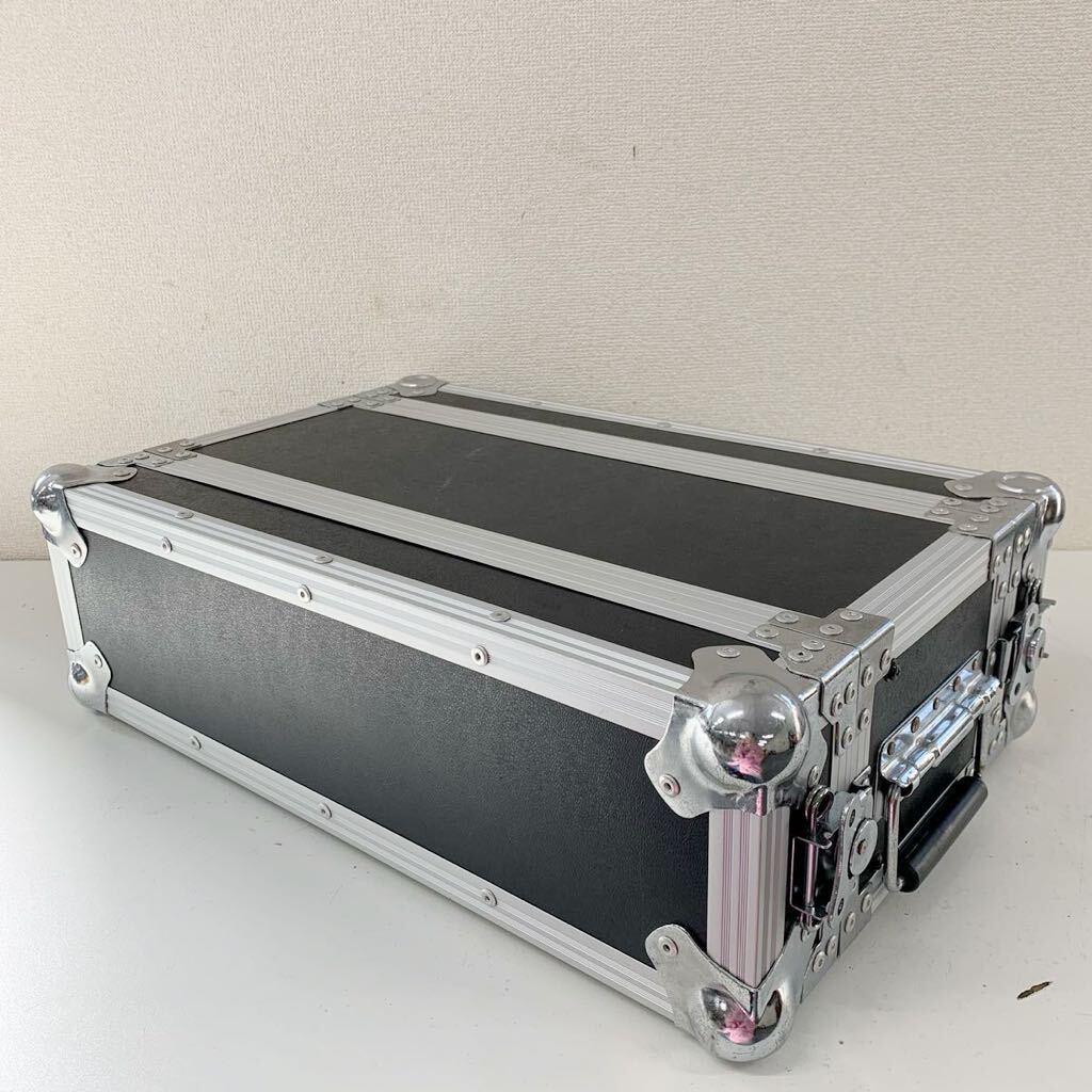 [Ha1] rack case ARMOR manner sound equipment 1722-1