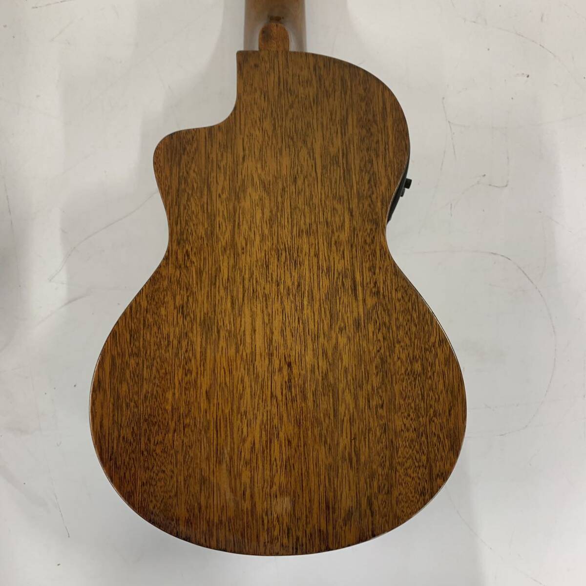 [P-3] MAHALO MH2CEvna ukulele ma Halo secondhand goods 1620-13