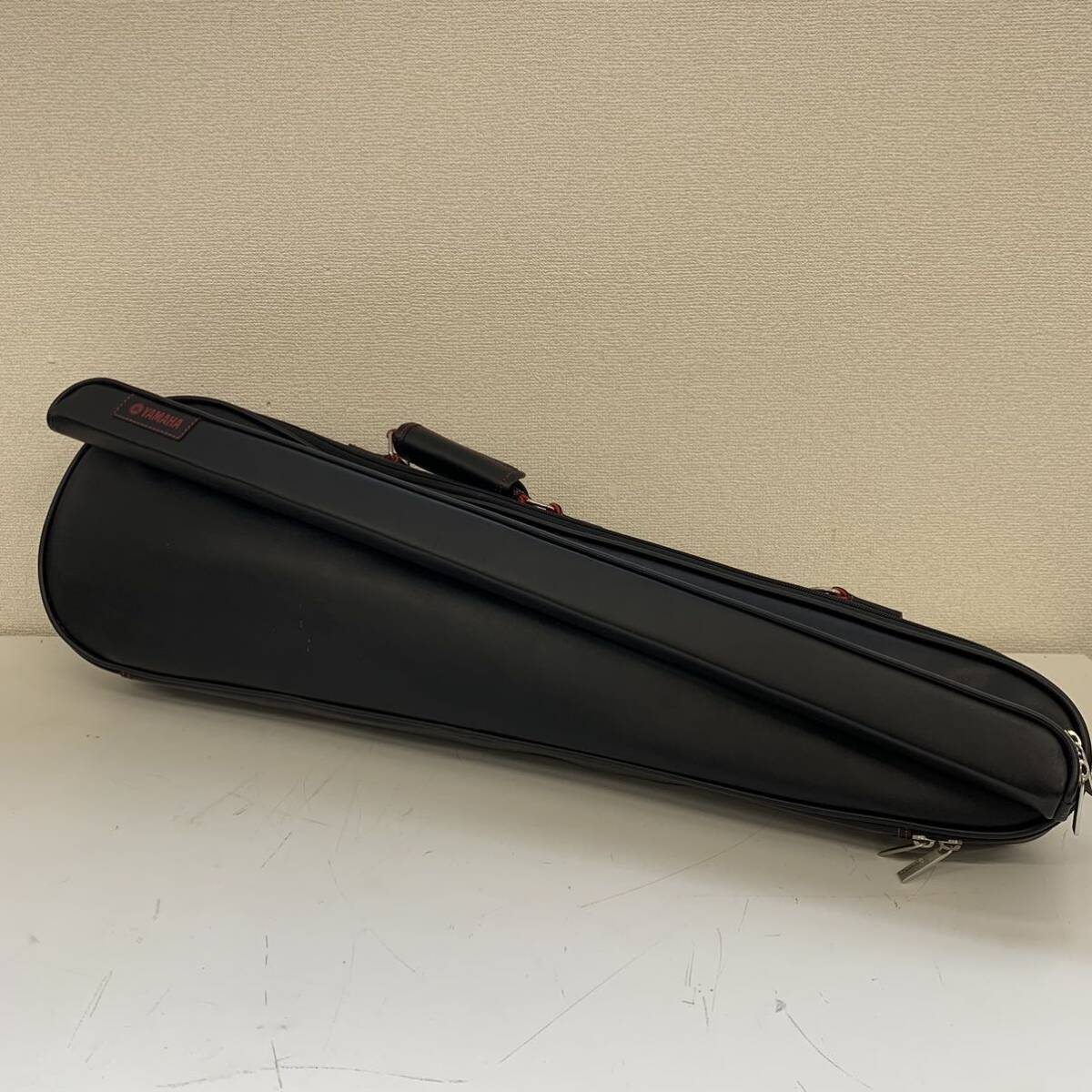 [N-2] YAMAHA SV150 silent violin Yamaha beautiful goods case attaching 1543-48