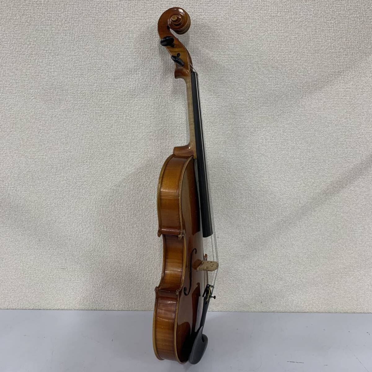 【R-6】 Gerhard Hoyer GH04 バイオリン ケース付き 1705-25_画像2