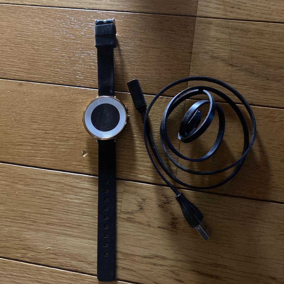 Pebble ラウンド 可動品の画像1