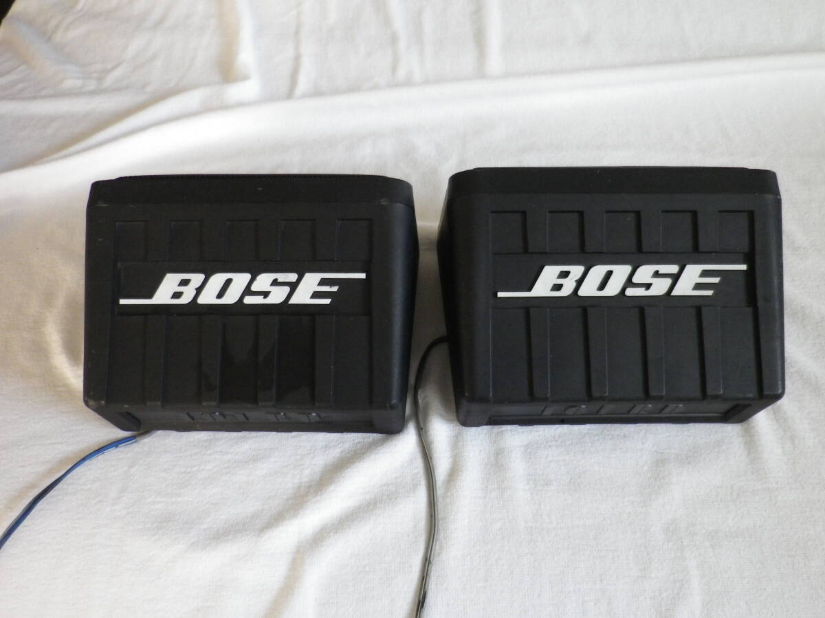 * BOSE. type Model101RD used that time thing old car highway racer cheap exhibition free shipping *