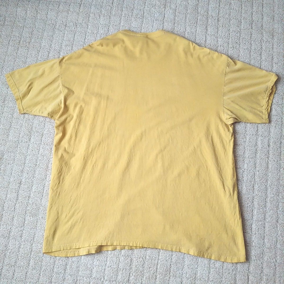 90s anvil アンビル Tシャツ vintage ビンテージ ヴィンテージ USA製 オーバーサイズ 2XL 