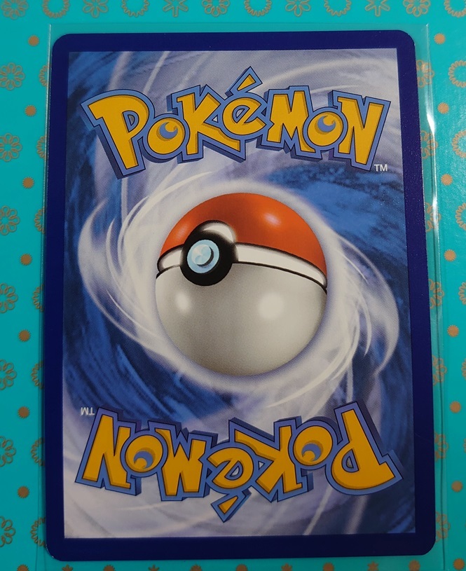 ポケカ 英語版 正規品 ミモザ 251/198 SAR 海外版 ポケモン ポケカ 英語版 正規品 ミモザ 251/198 SAR 海外版 ポケモン