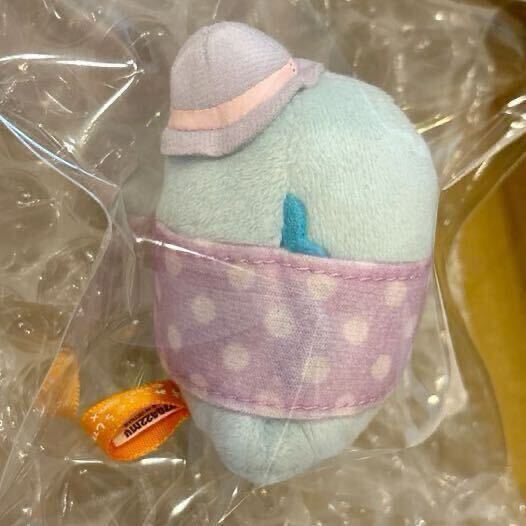 すみっコぐらし なっちゃん 懸賞 てのりぬいぐるみ Yahoo!オークション - すみっコぐらし てのりぬいぐるみ とかげ