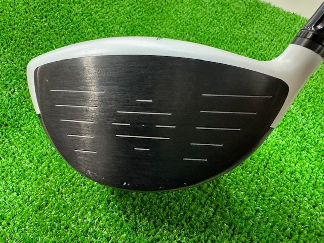 1●819 【TaylorMade/テーラーメイド】 RBZ TOUR '2012 ドライバー 9° Xフレックス 中古 クラブ ≪札幌/店頭引取OK!≫_画像4