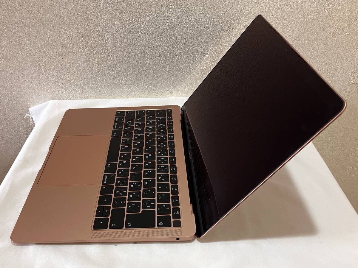 Apple MacBook Air A1932 ( 13-inch) ロジックボード無し ジャンクの画像6