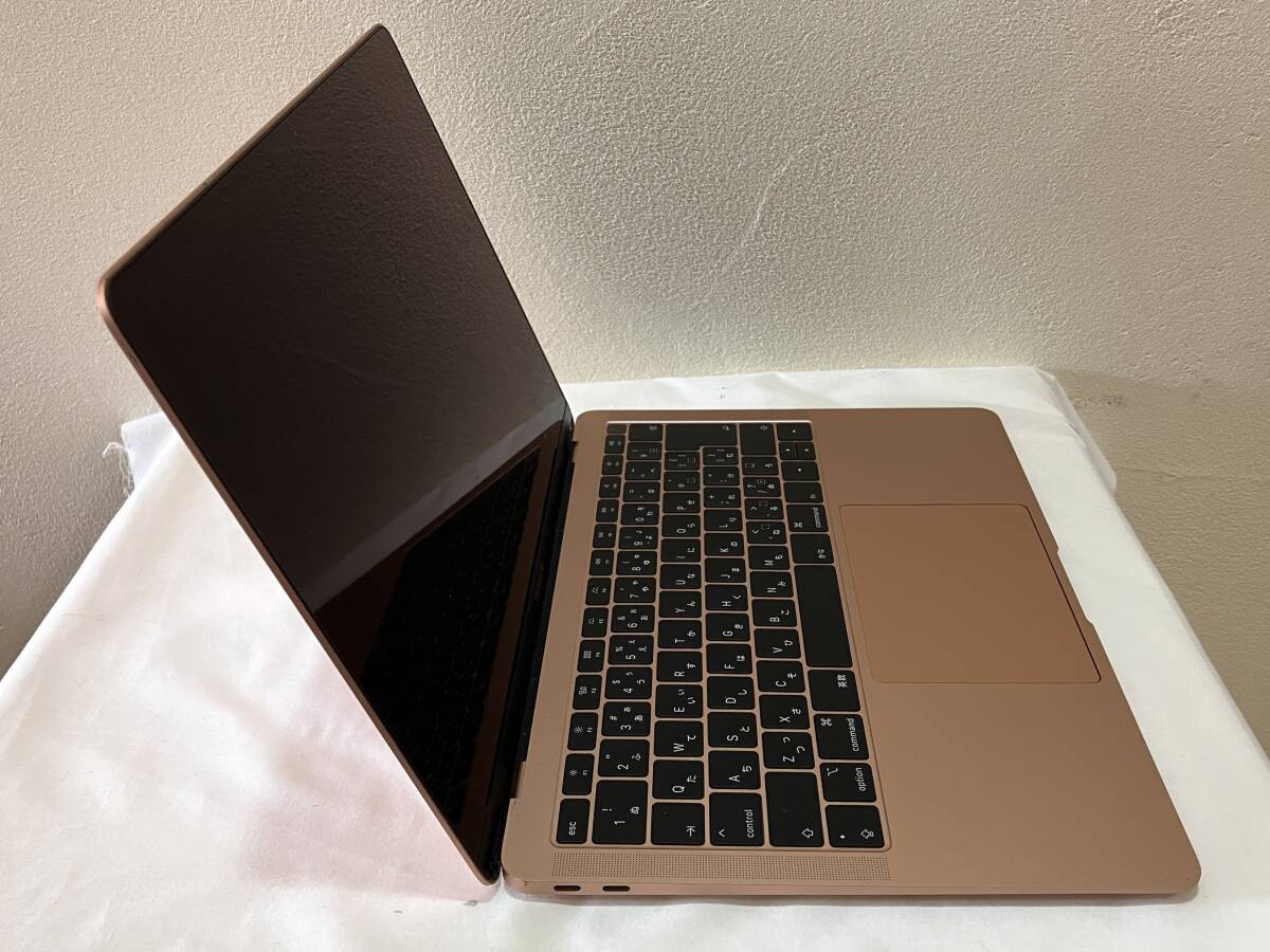 Apple MacBook Air A1932 ( 13-inch) ロジックボード無し ジャンクの画像7