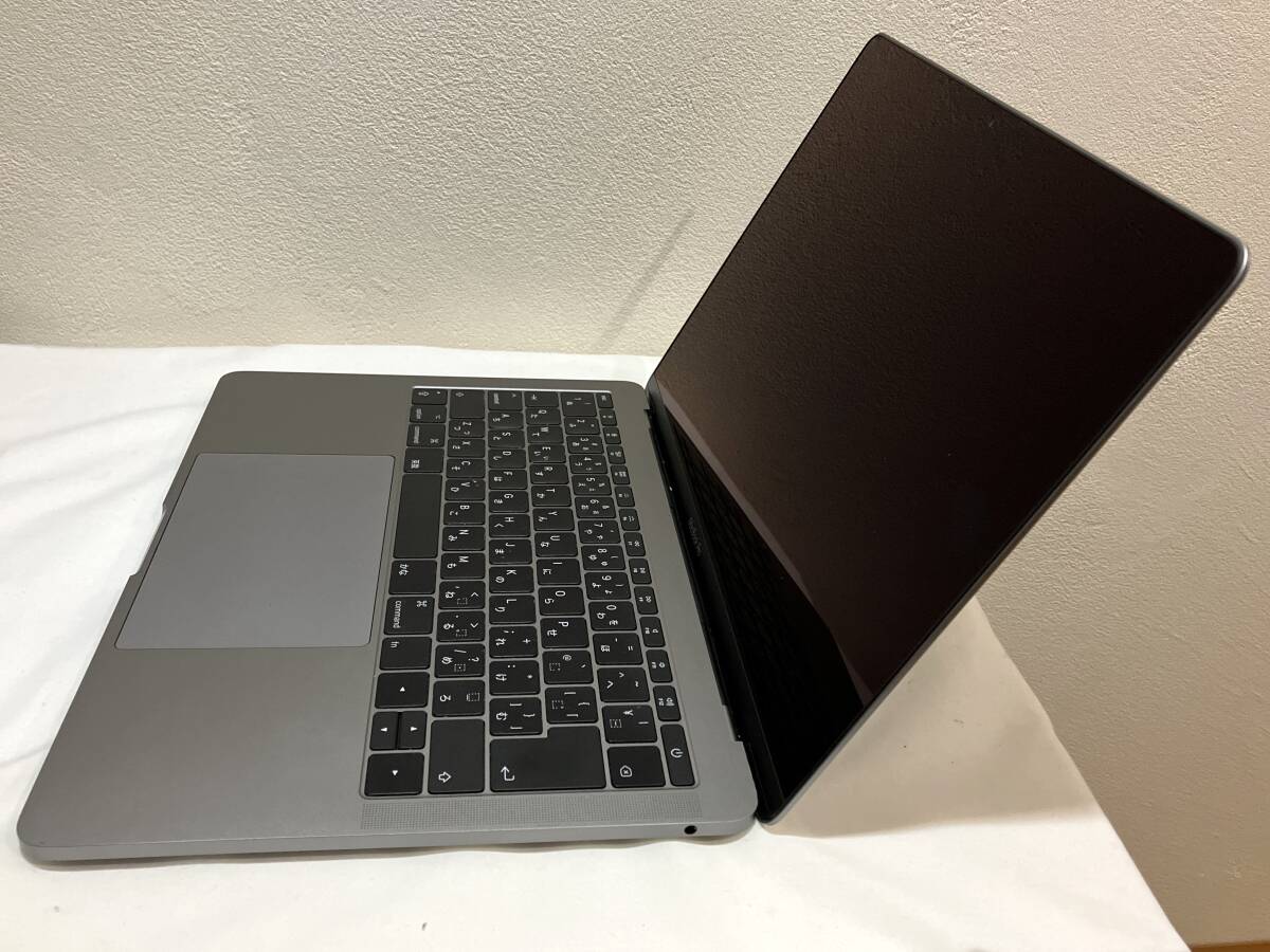 Apple MacBook Pro A1708 ( 13-inch)  ジャンクの画像5