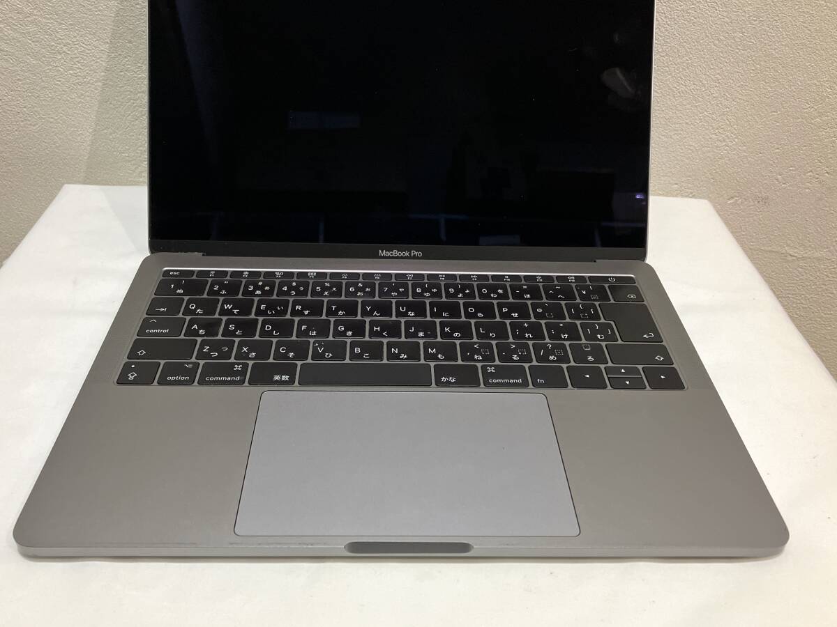 Apple MacBook Pro A1708 ( 13-inch)  ジャンクの画像3