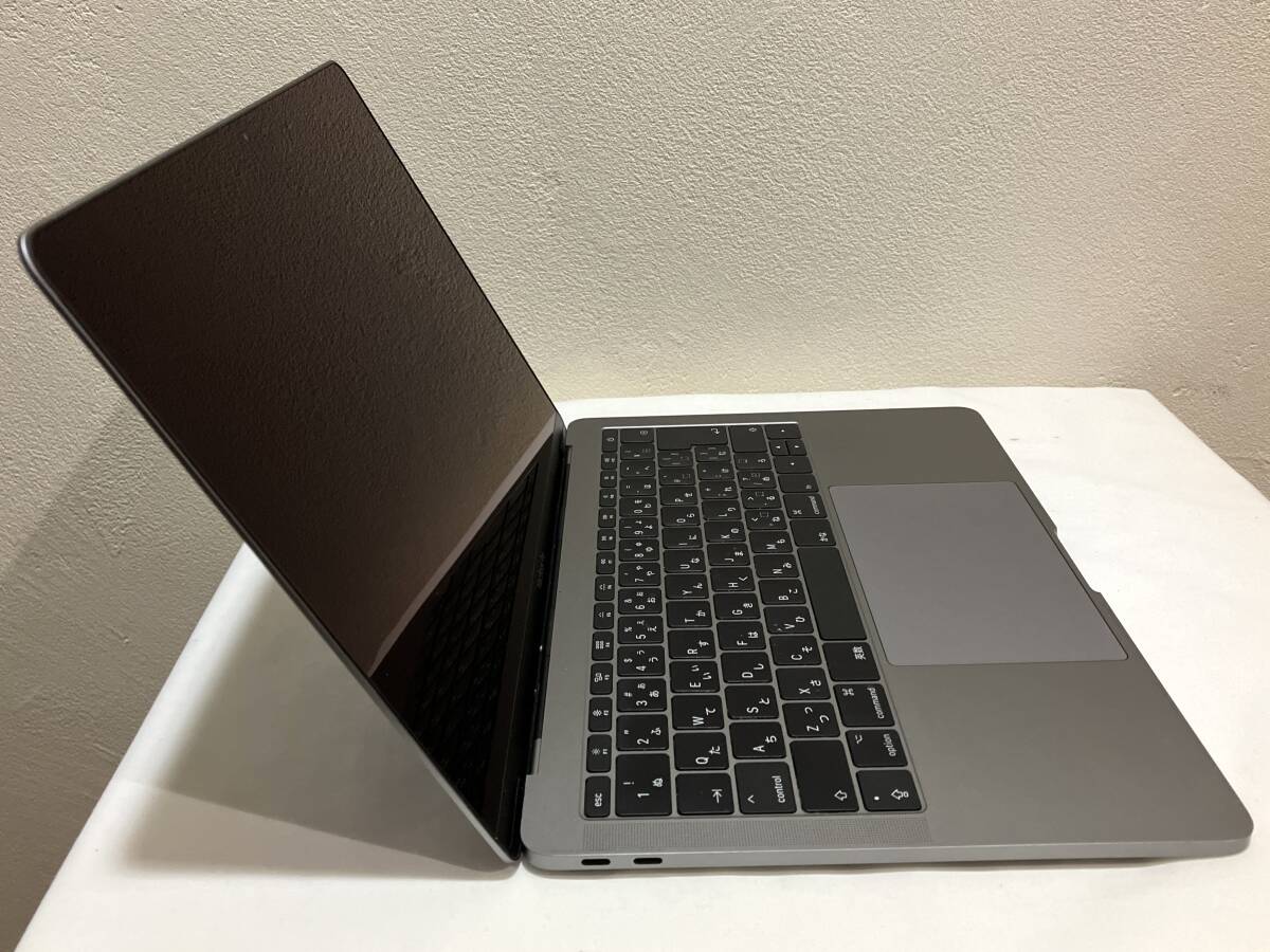 Apple MacBook Pro A1708 ( 13-inch)  ジャンクの画像6