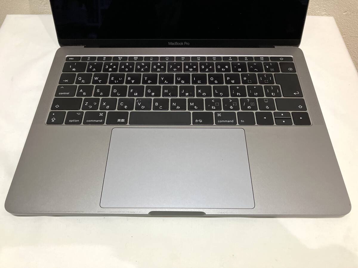 Apple MacBook Pro A1708 ( 13-inch)  ジャンクの画像4