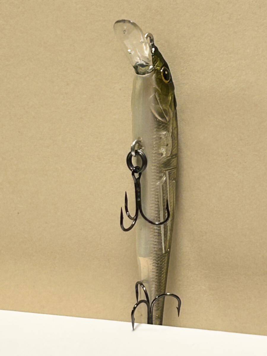 2005 MEGABASS X-70Pの画像8