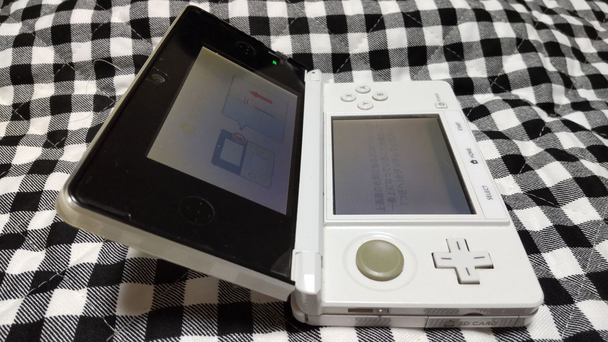 任天堂 3DS 本体 ホワイト＋3DSソフト ポケットモンスター ポケモンx