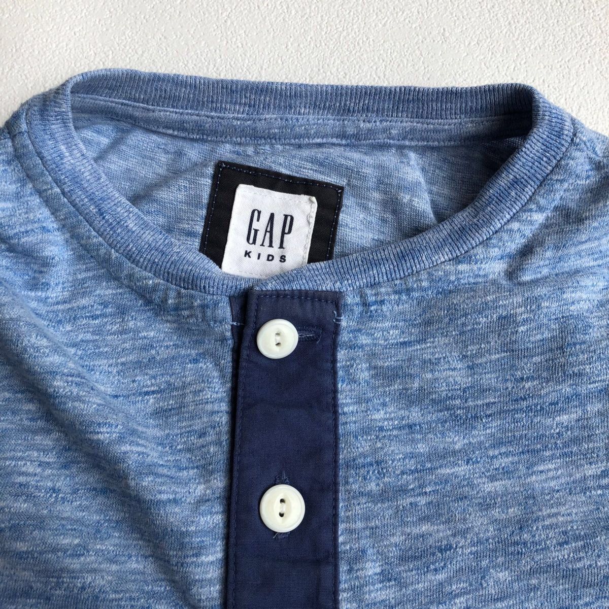 【サイズ150】  GAP 長袖Tシャツ ロンT 長袖 キッズ