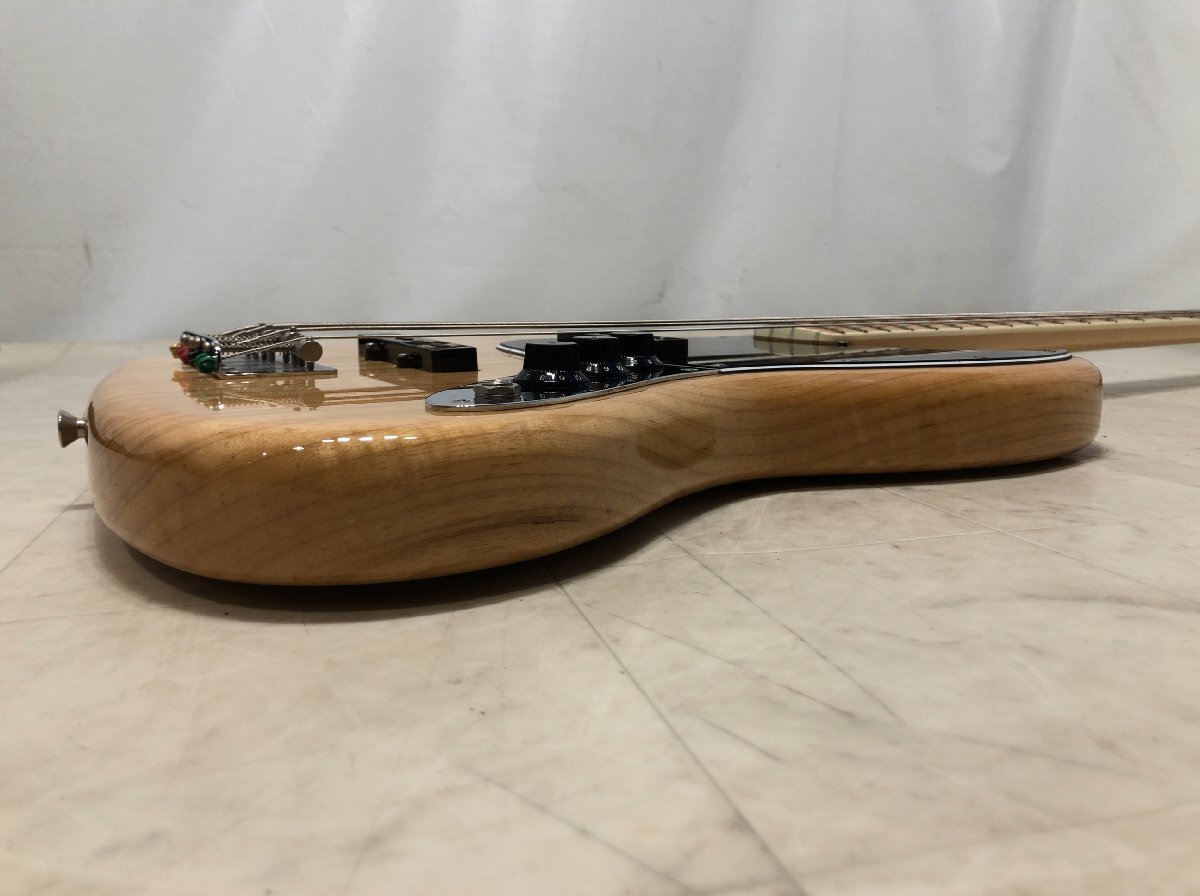 Fender Japan Traditional 70s Jazz Bass フェンダージャパン●F041T619