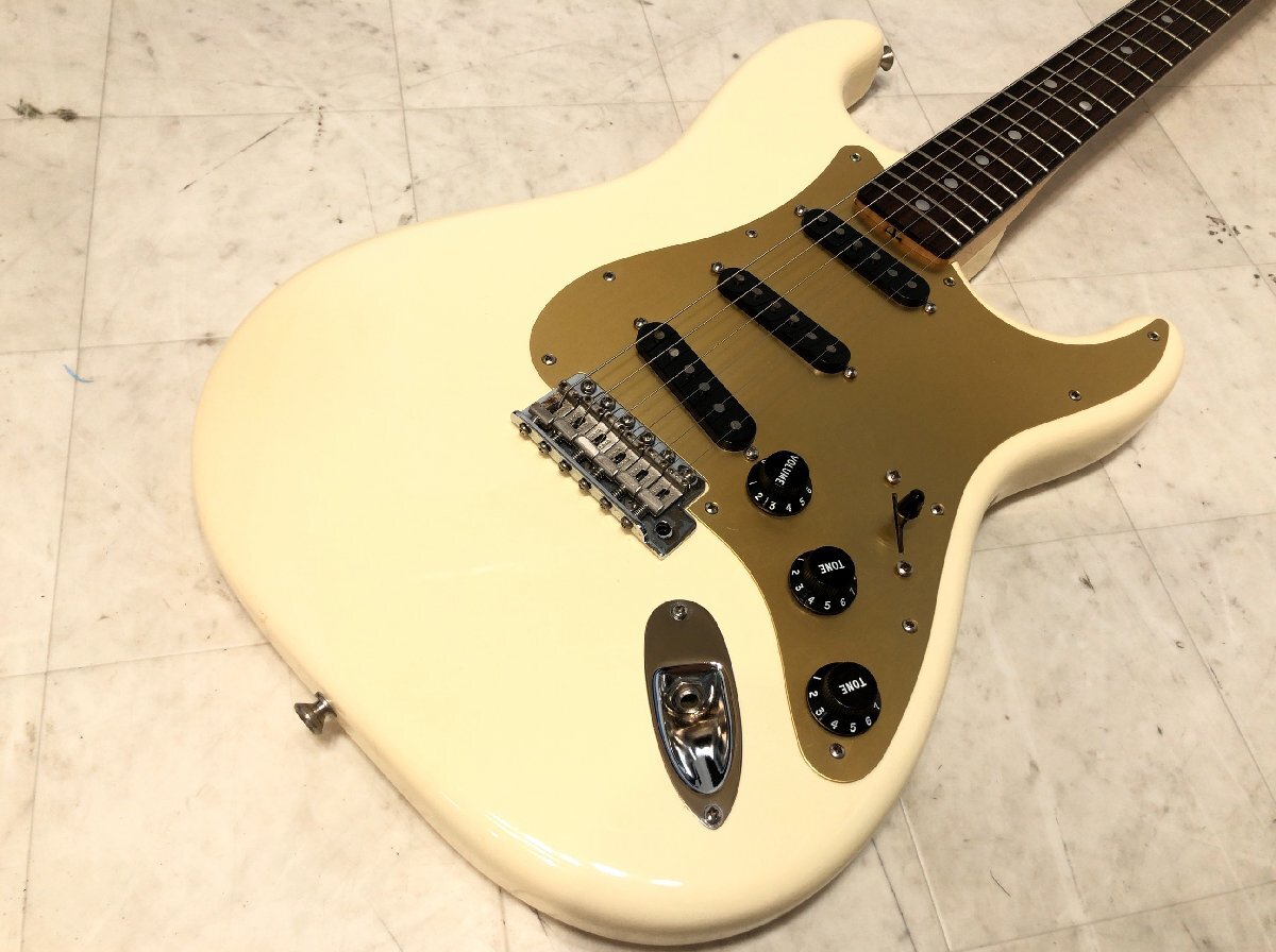 Fender USA American Original ‘60s Stratocaster フェンダー ストラトキャスター●F034T536