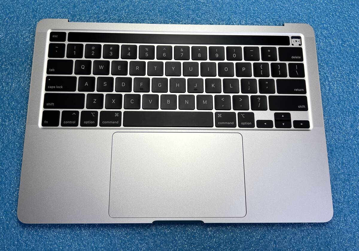 ☆完動品☆ 超美品 Retina MacBook Pro A2251 Thunderbolt 3ポートx4 13inch 2020 US キーボード + トラックパッド