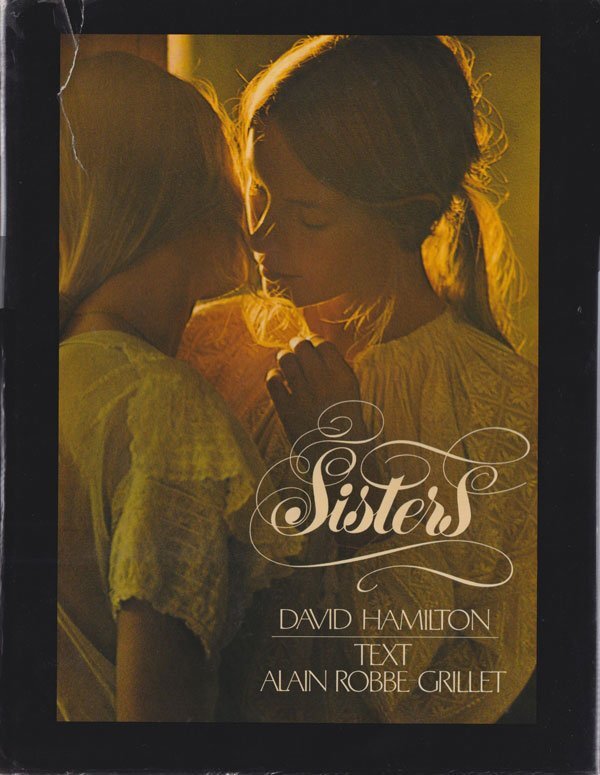 David Hamilton: Sisters_画像1