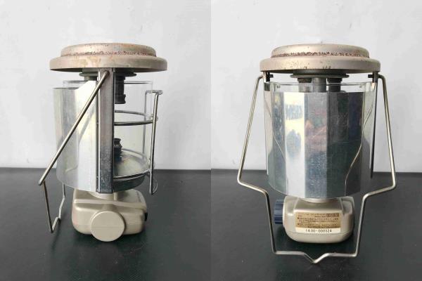 A10493*SOUTH FIELD South Field D-X high power lantern 3000 gas lantern camp outdoor [ guarantee equipped ]240419