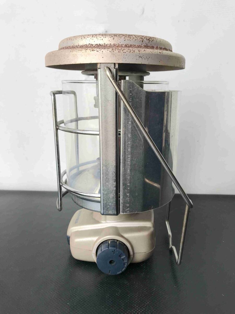A10493*SOUTH FIELD South Field D-X high power lantern 3000 gas lantern camp outdoor [ guarantee equipped ]240419