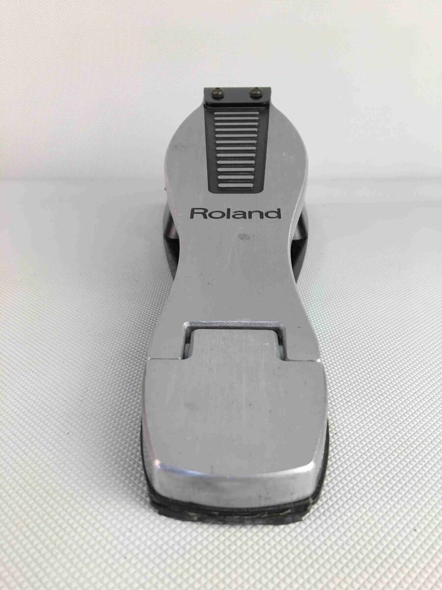 A10574◇Roland ローランド HH CONTROL PEDAL コントロールペダル 電子ドラム ペダル FD-8【未確認】240430_画像5