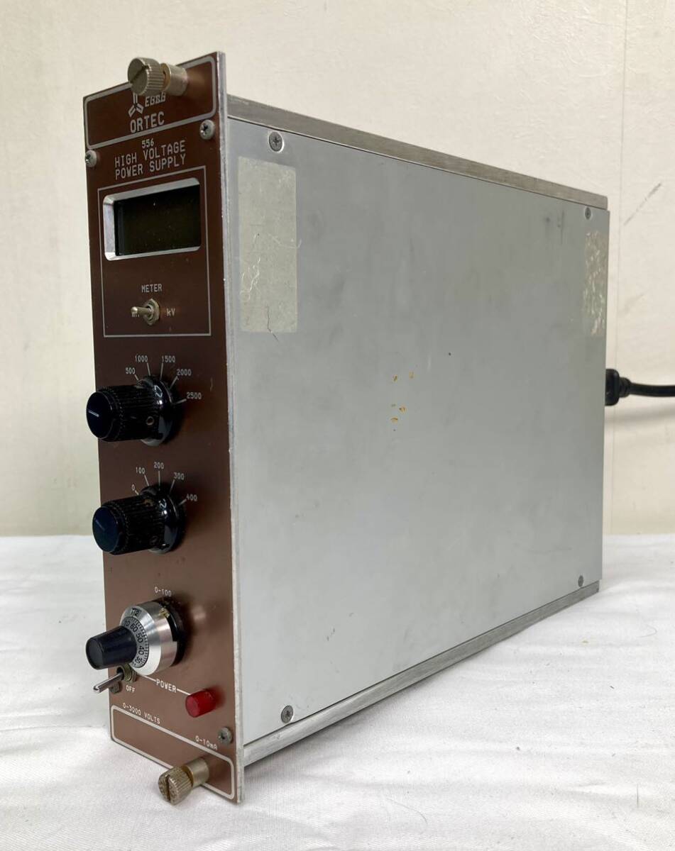 測定器 KANOMAX 3411 光散乱式デジタル粉塵計 プラグインモジュール ORTEC 556 計測器 直流安定化電源 レトロ 当時物 まとめ 大工 業務用