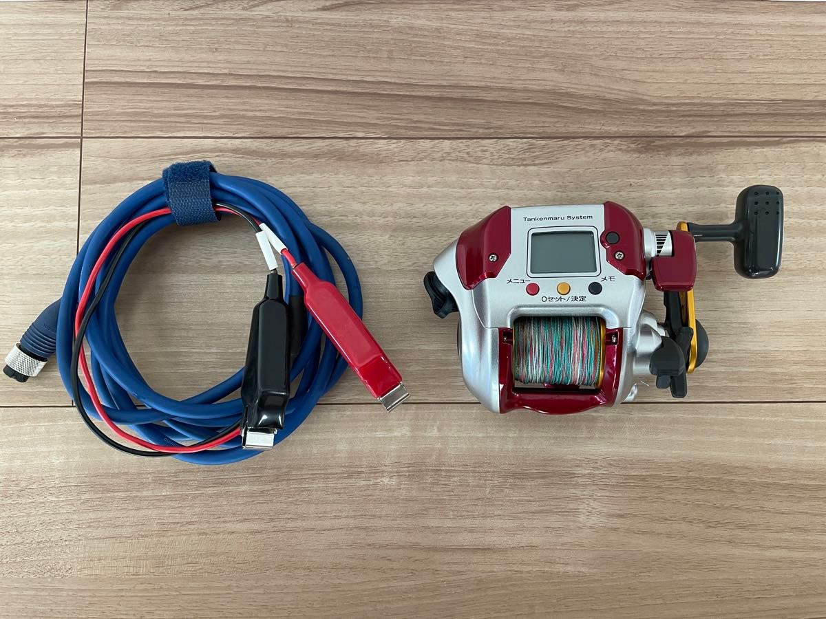 電動リール シマノ プレイズ 1000 中古美品｜Yahoo!フリマ（旧