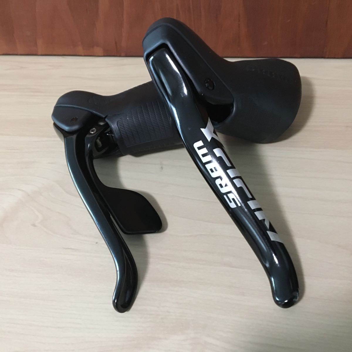 SRAM フロントシングル用セット Apex Rival S350クランクセット SRAM フロントシングル用セット Apex Rival S350クランクセット