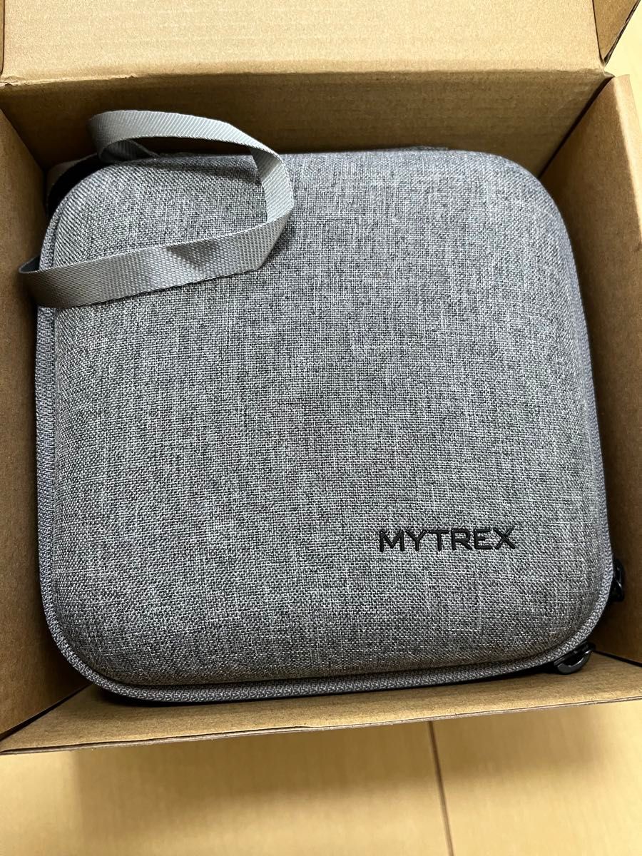 新品　MYTREX MINI XS マイトレックス